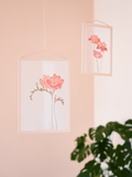 Forever Flower No 01 - A3 Print Only