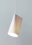 Ceramic Pendant - Narrow
