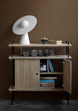 Ceramic Table Lamp