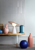 Ceramic Table Lamp