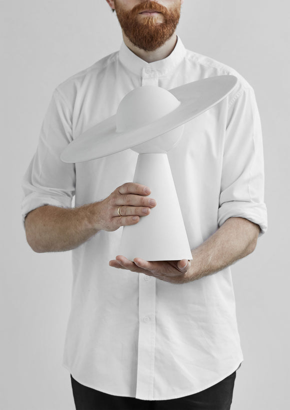 Ceramic Table Lamp