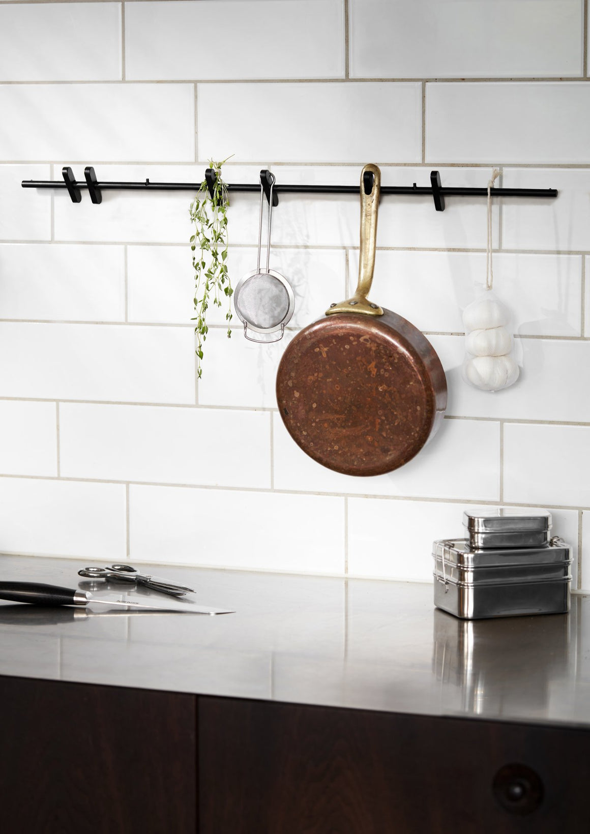 Coat Rack - 70 cm