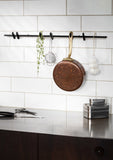 Coat Rack - 40 cm