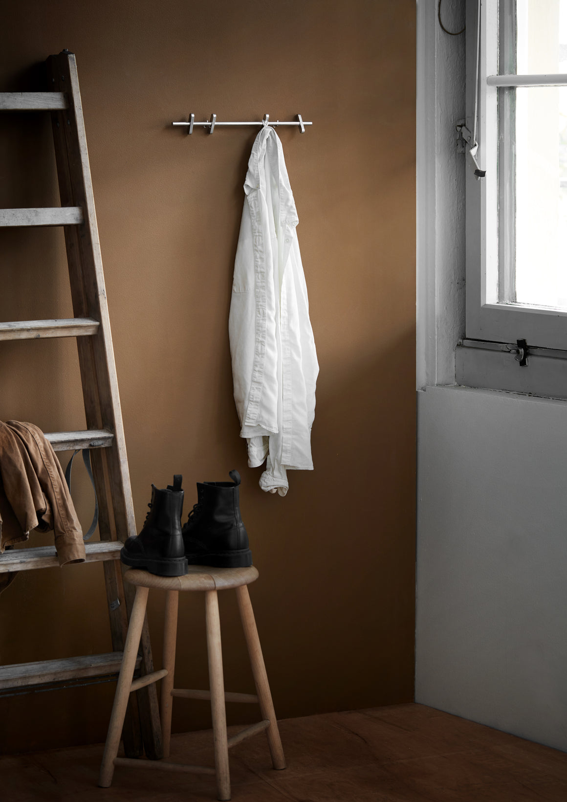 Coat Rack - 40 cm