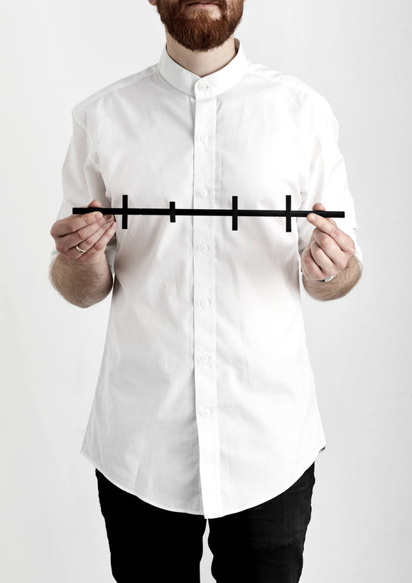 Coat Rack - 40 cm