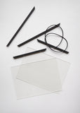 Frame - A5 - Black