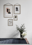 Frame - A2 - Oak