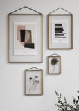 Frame - A5 - Oak