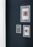 Frame - A4 - White