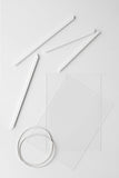 Frame - A4 - White