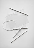 Frame - A2 - White