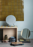 Standing Mirror - 30cm Ø