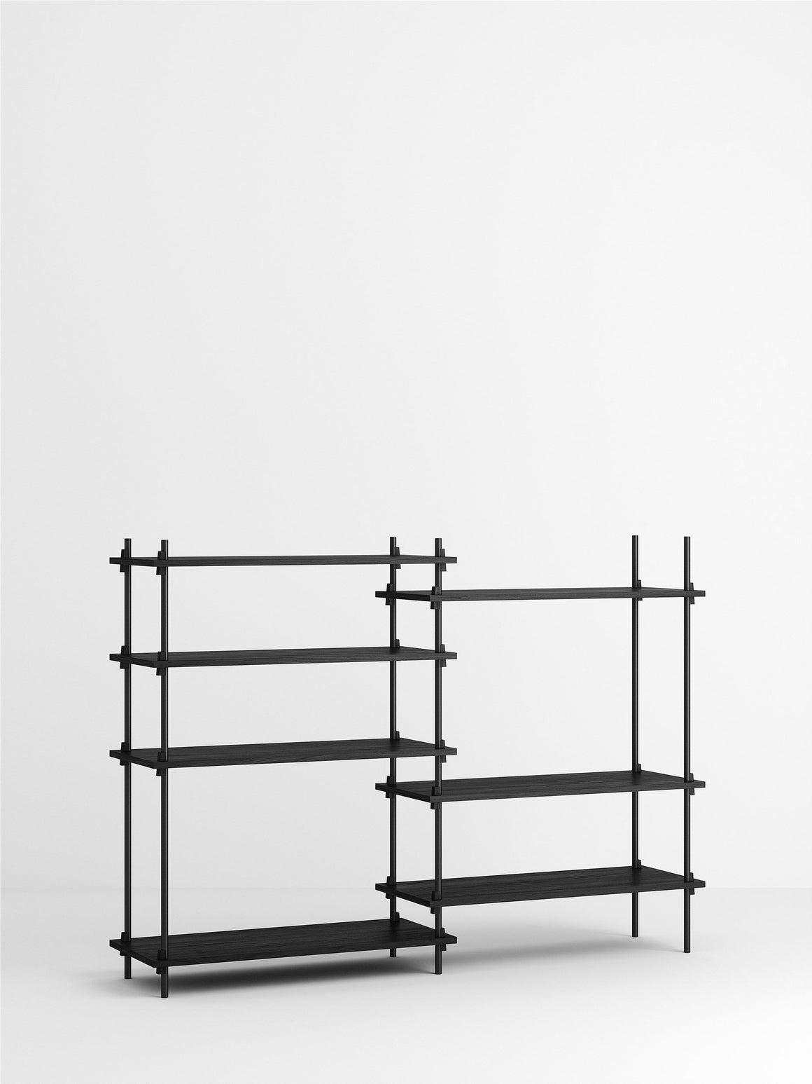 Set 06 - Medium Double