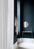 Wall Mirror - Brass - 50cm Ø