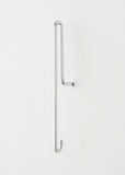 Wall Hook - Chrome - Large